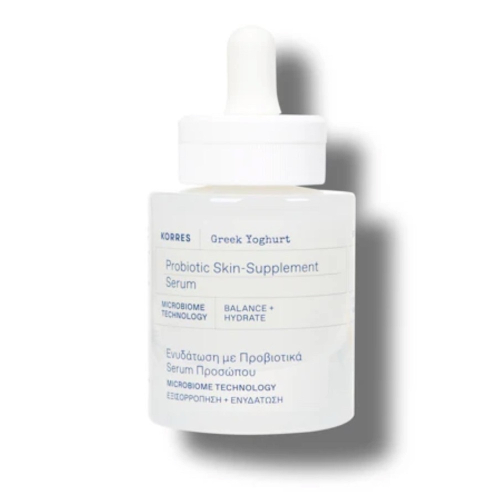 Korres Probiotic Skin-Supplement Serum - Picture 3 of 6